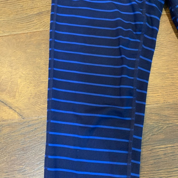 athleta leggings - Picture 3 of 4